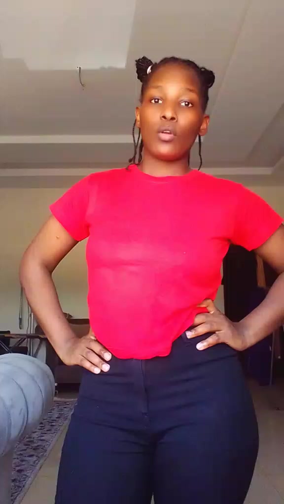 @MISS SELINA KENYA 🇰🇪🇰🇪