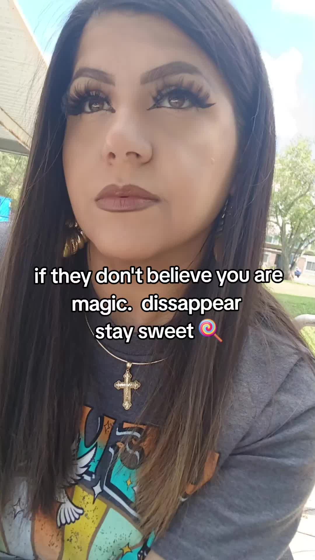 @Alma Lee