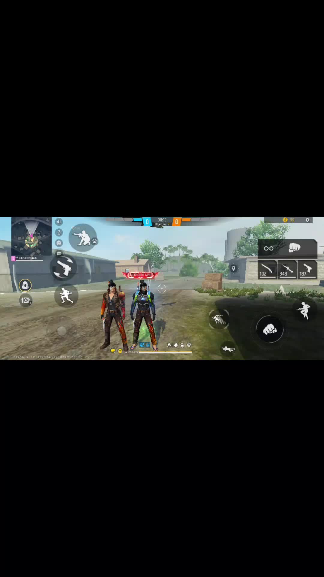 @REVNEGE 777