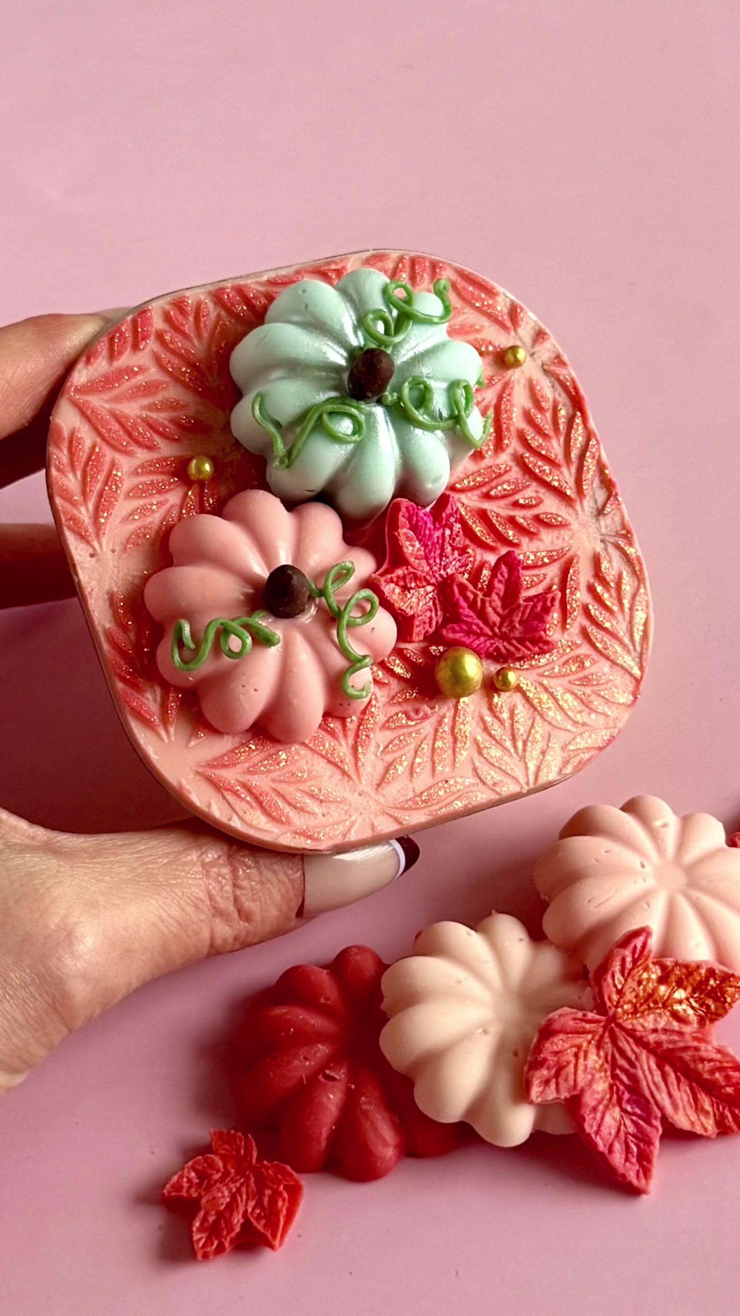 @Sophia Mya Cupcakes