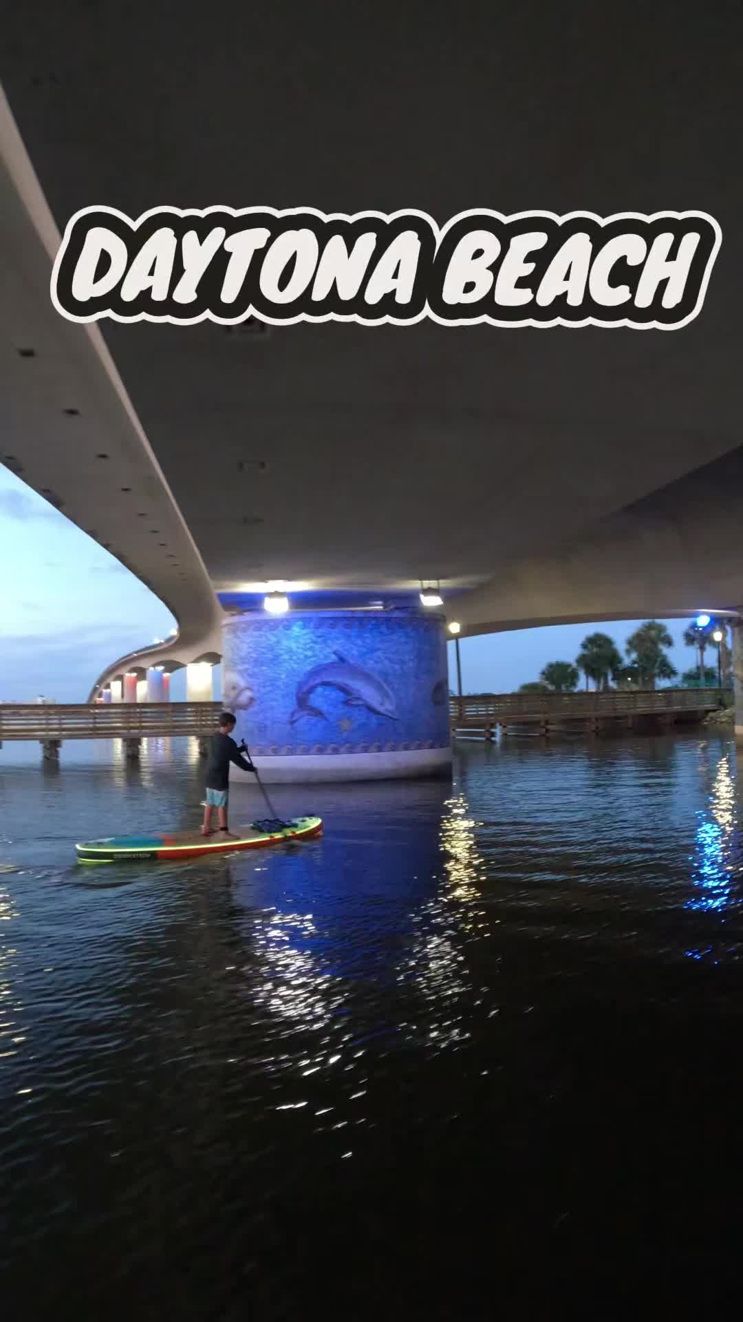 @Pirate Bay Paddle