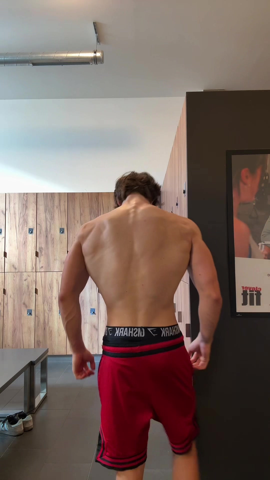 @Max | Calisthenics | Ernährung