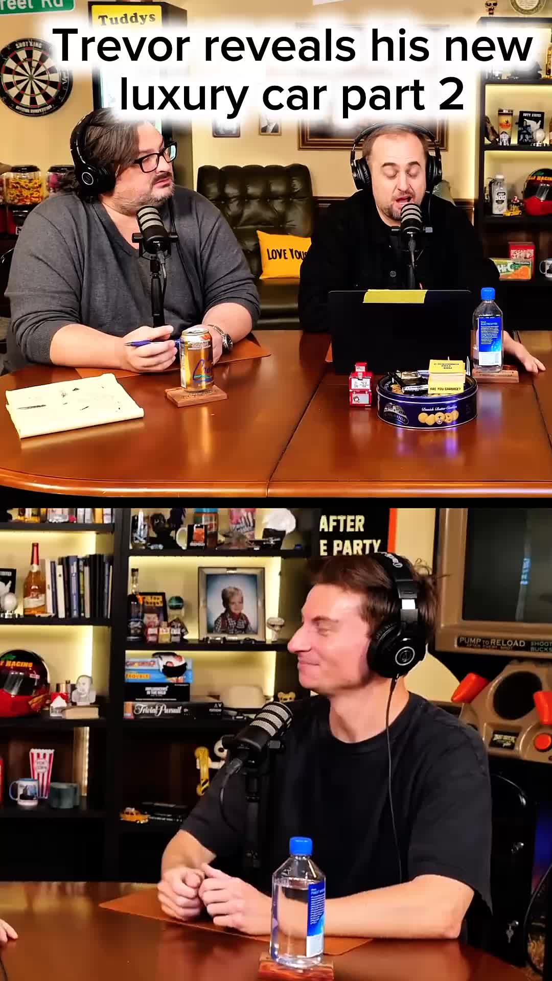 @Yep session podcast