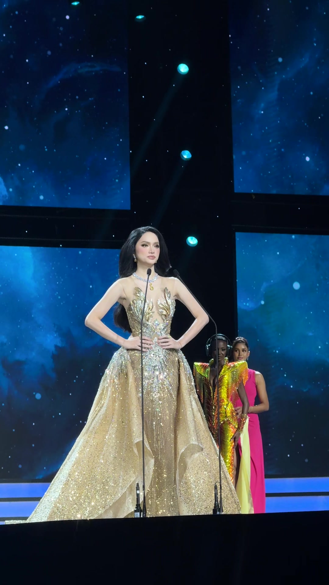 @Miss Grand International
