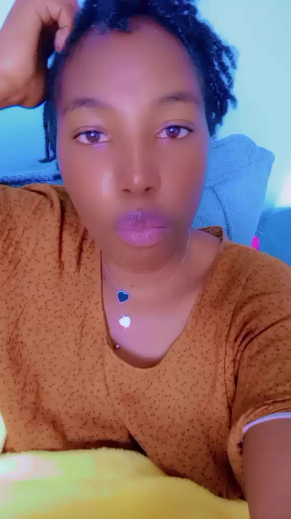 @Wanjiku Thuku💜💜