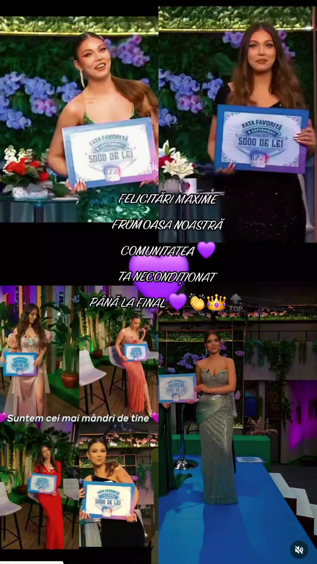 @💜INIMIOARELE💜LUCIA💜