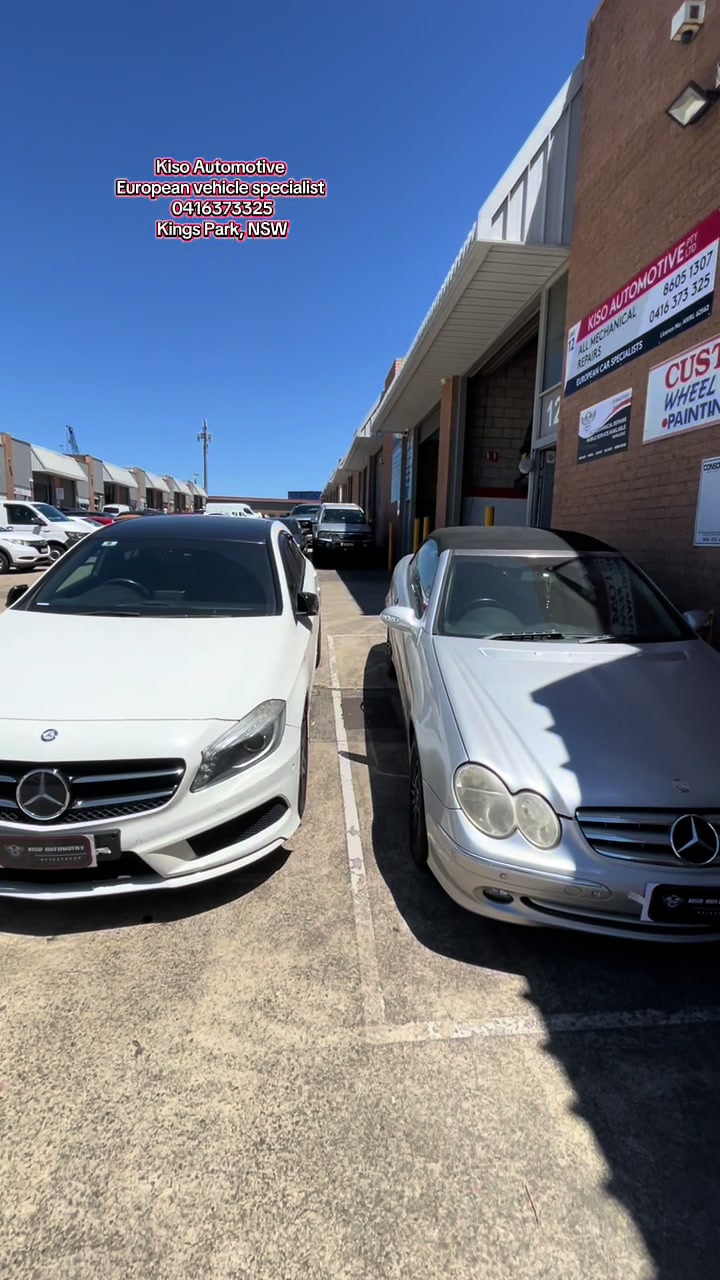 @KisoAutomotive