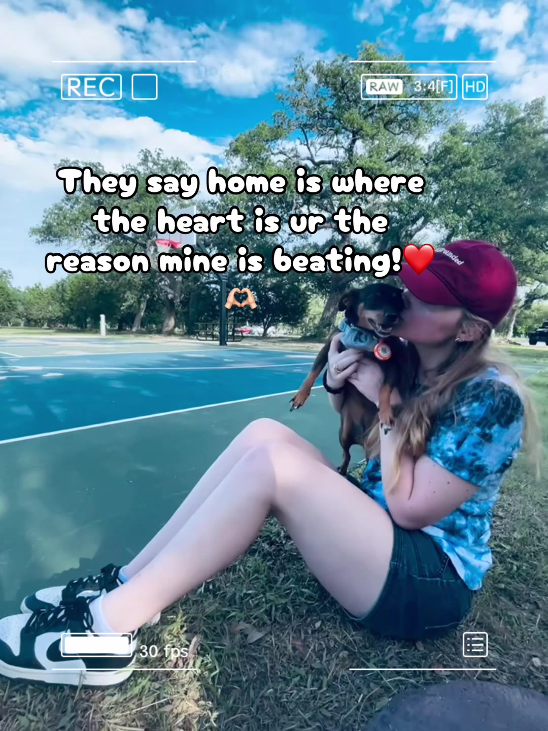 @:)