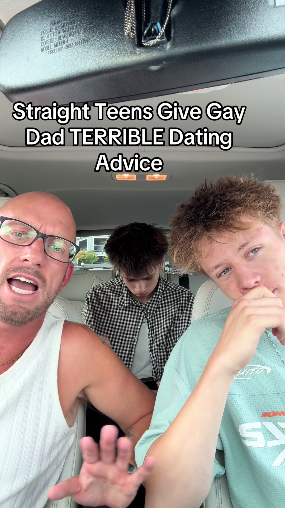 @Daddy J
