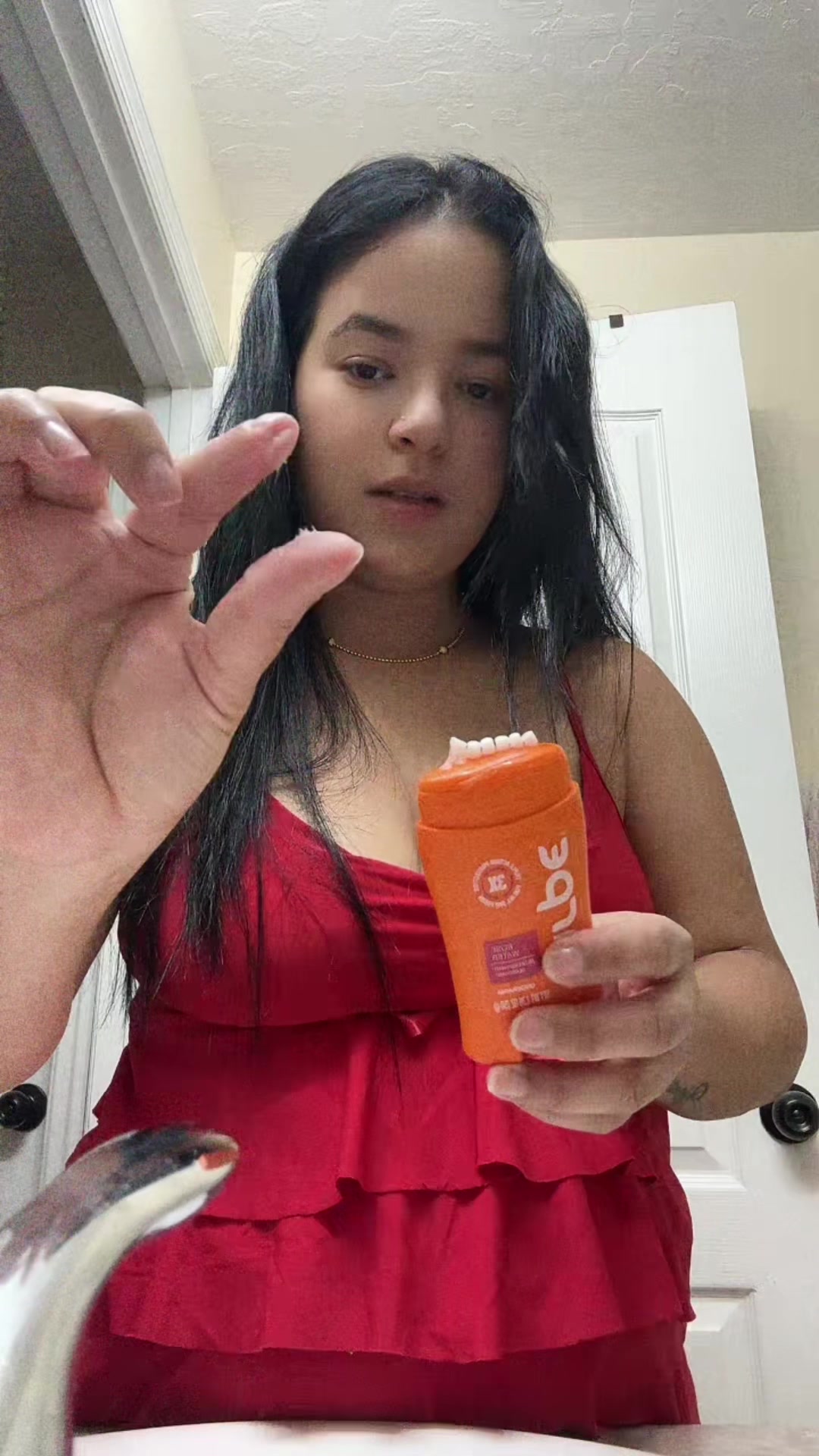 @Bebé Acosta 🥰