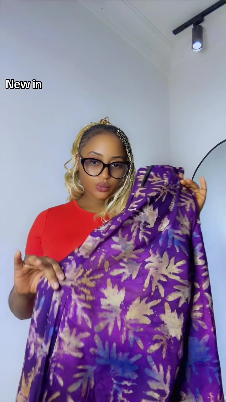 @Bubu vendor in Abuja (RTW)