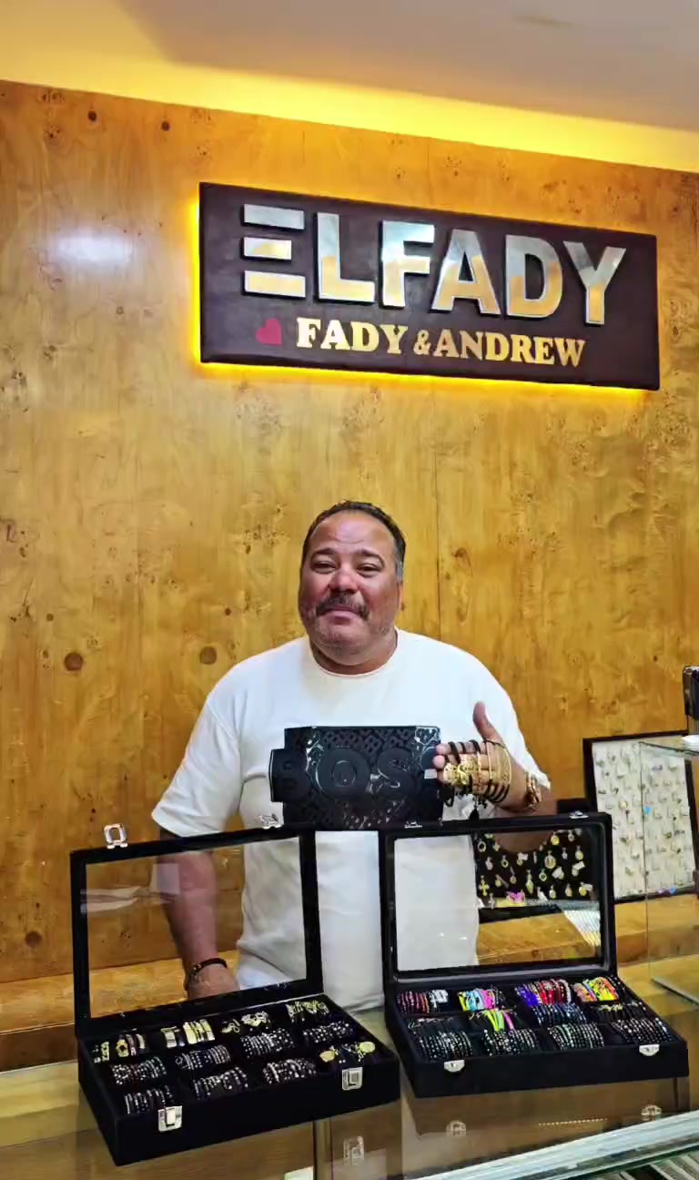 @Elfady gold 💎
