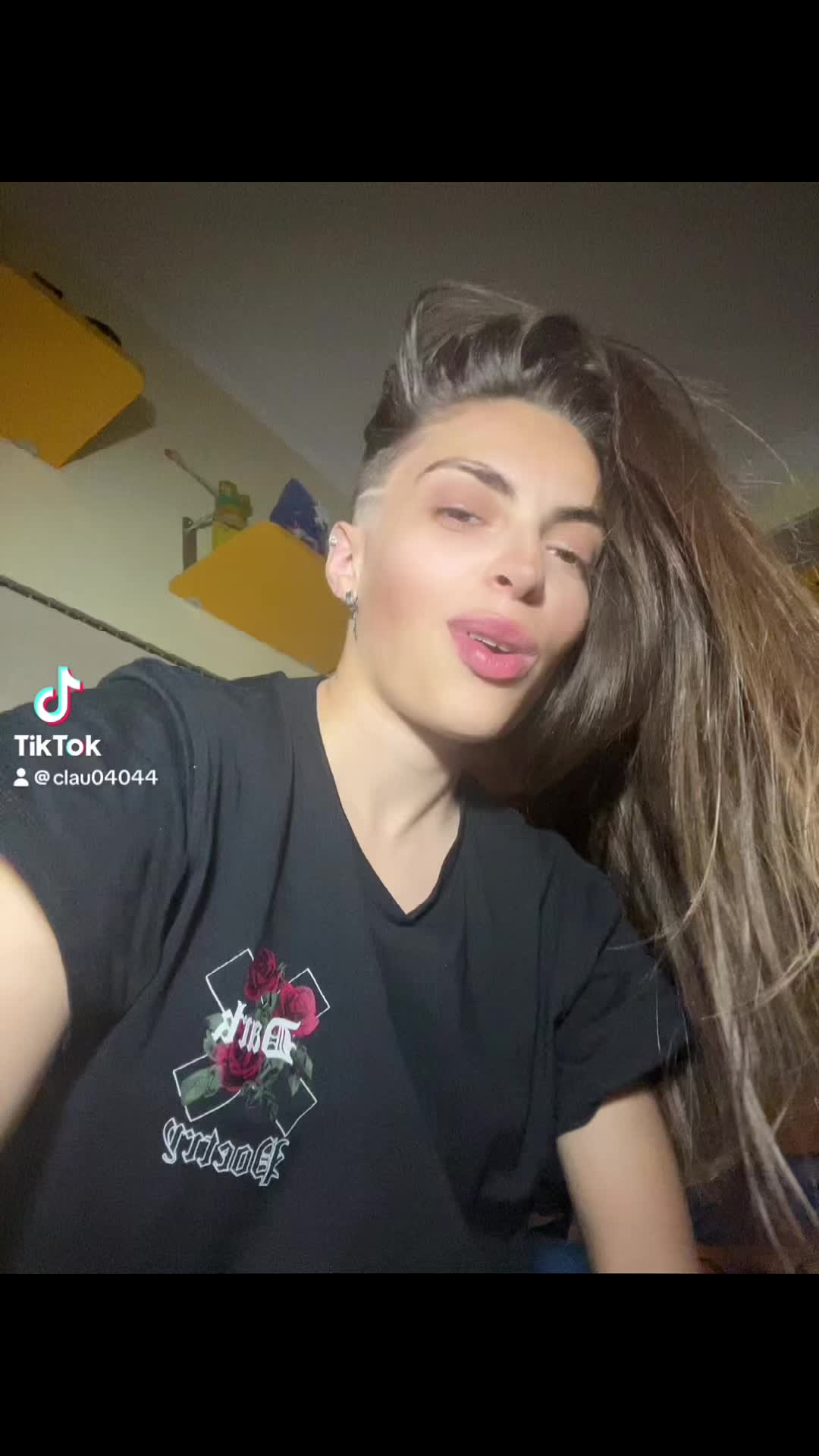 @Claudia__๐๐ค