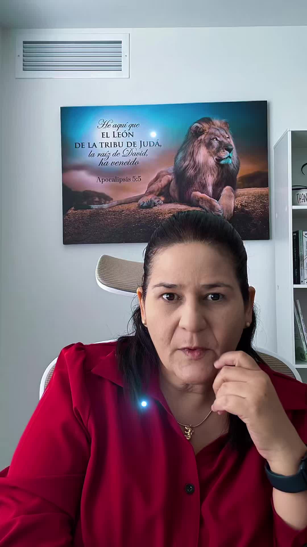 @Enilde ✨ Vida Eterna