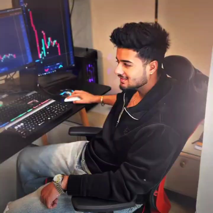 @Dream TradeR 🏎️💸