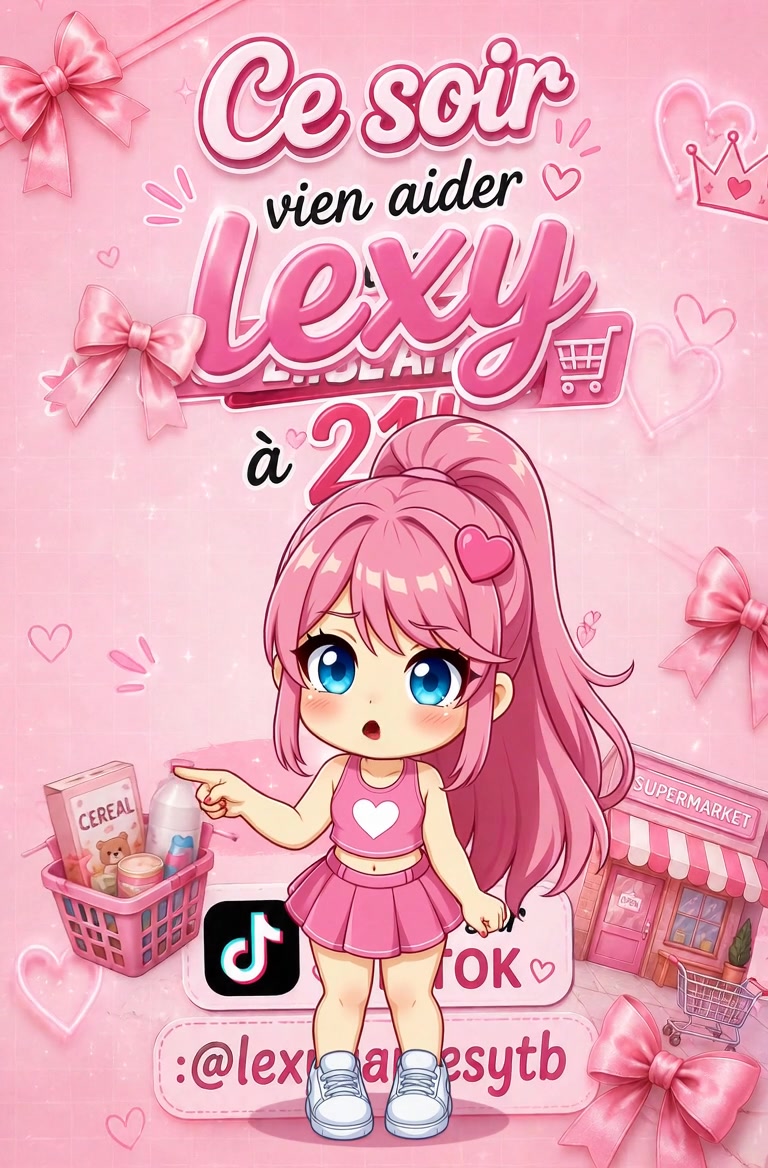 @Lexy GAMES