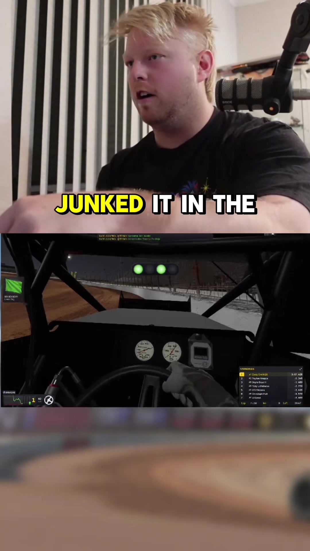 @CodeMan Racing