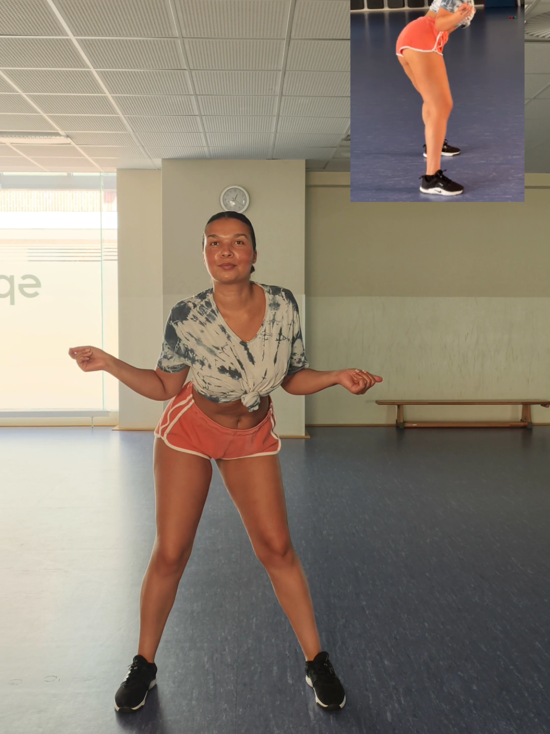 @Dance for Beginners♥️