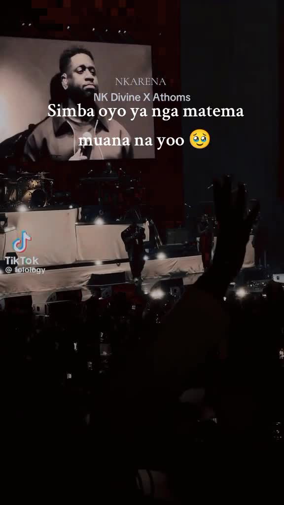 @Révérend El Ilunga 🇨🇩🇫🇷🔥.