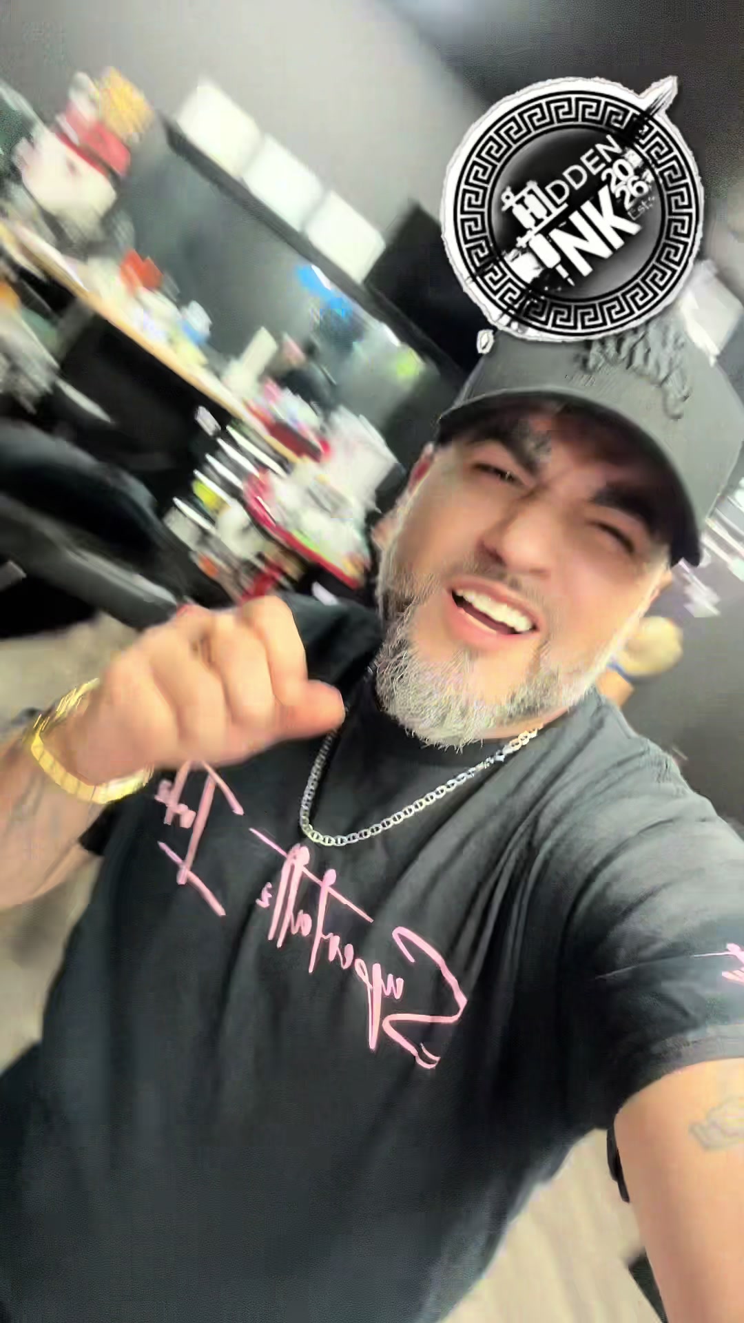 @supertattz-inkz- Sanchez