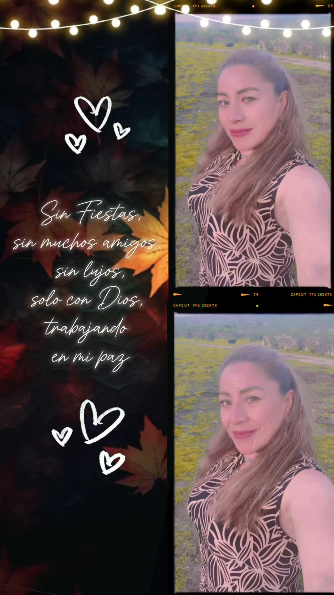 @Luz Maria Hernandez
