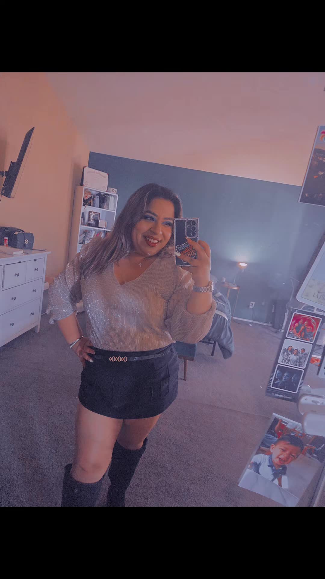 @Cindy ✨️ Career Coach 🔥