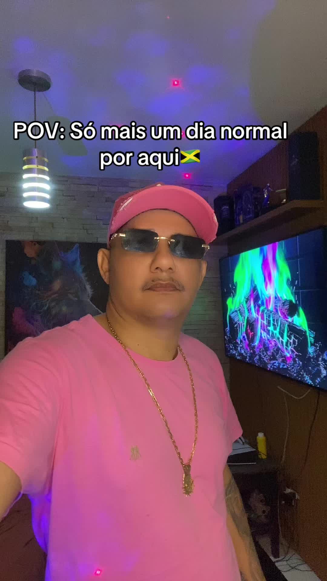 @rodrigodoreggae🧢🇯🇲❤️💛💚⚡️