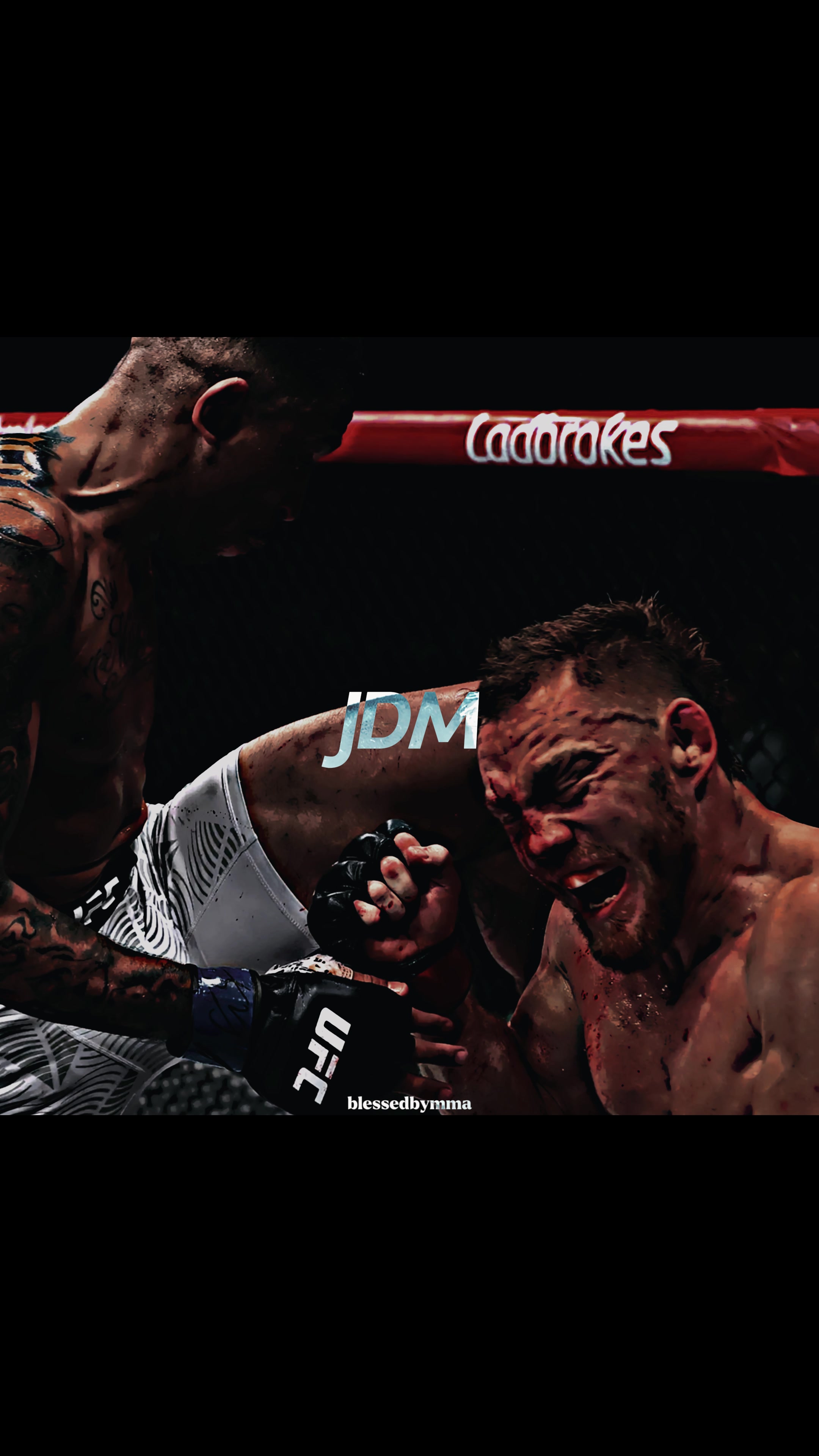 @blessedbymma