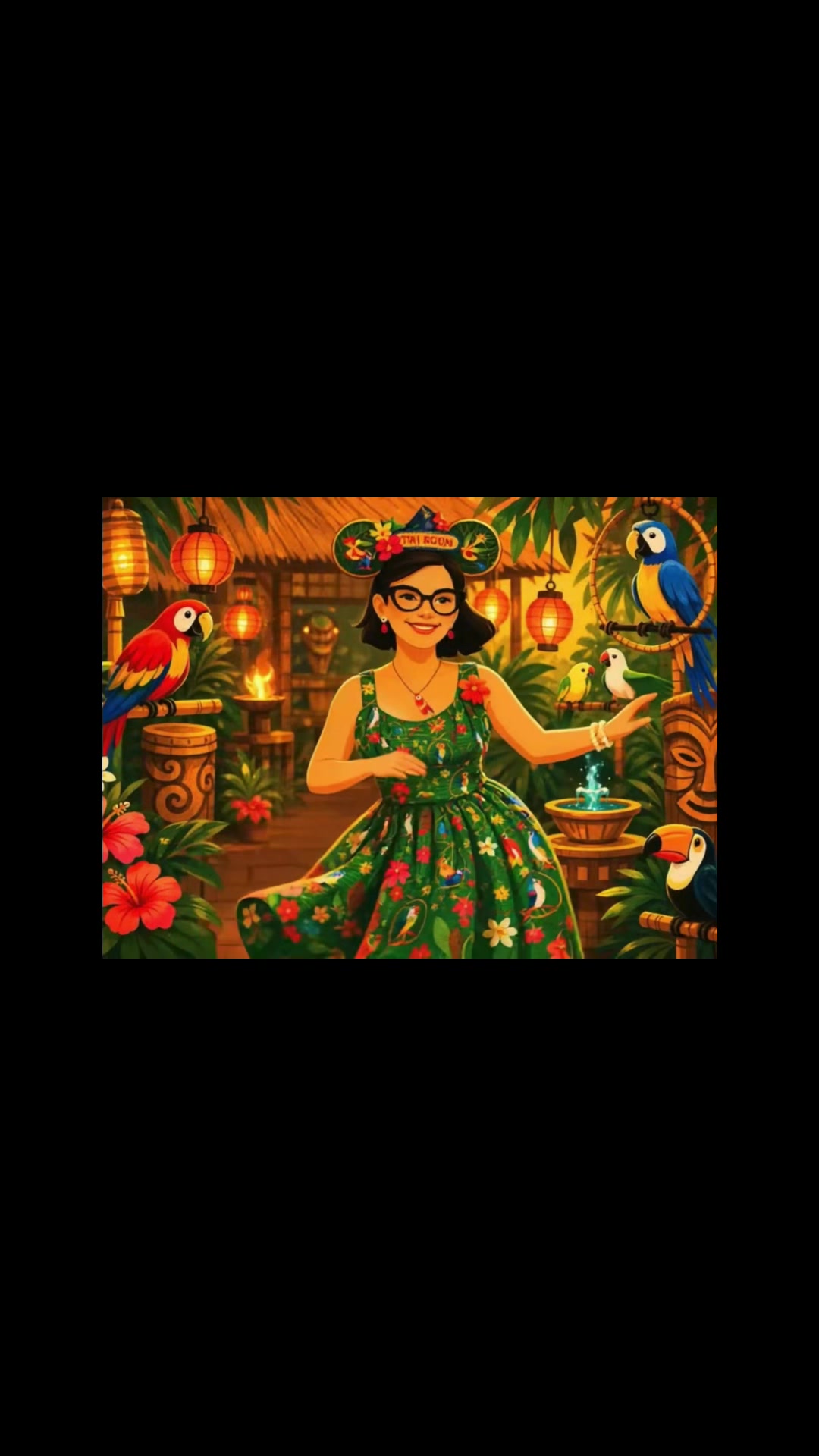 @TikiRoom Tammy