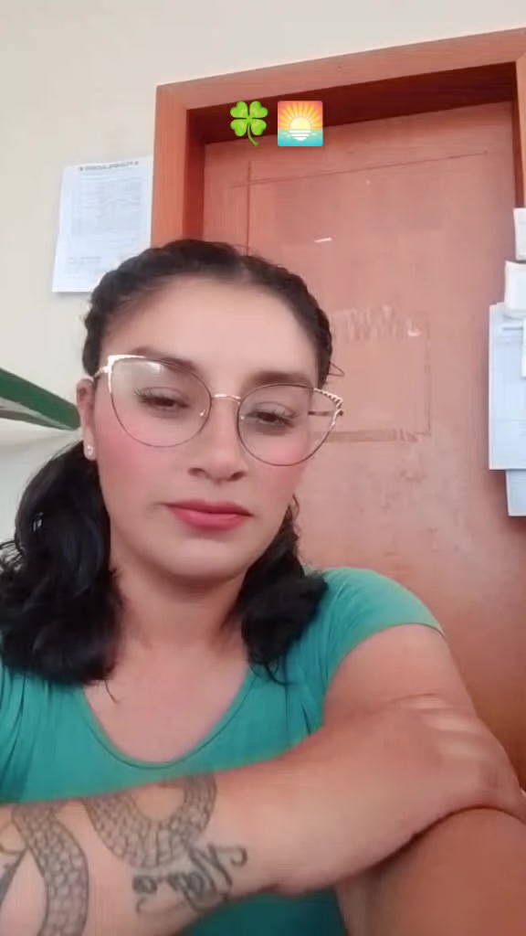 @Jessica Godoy