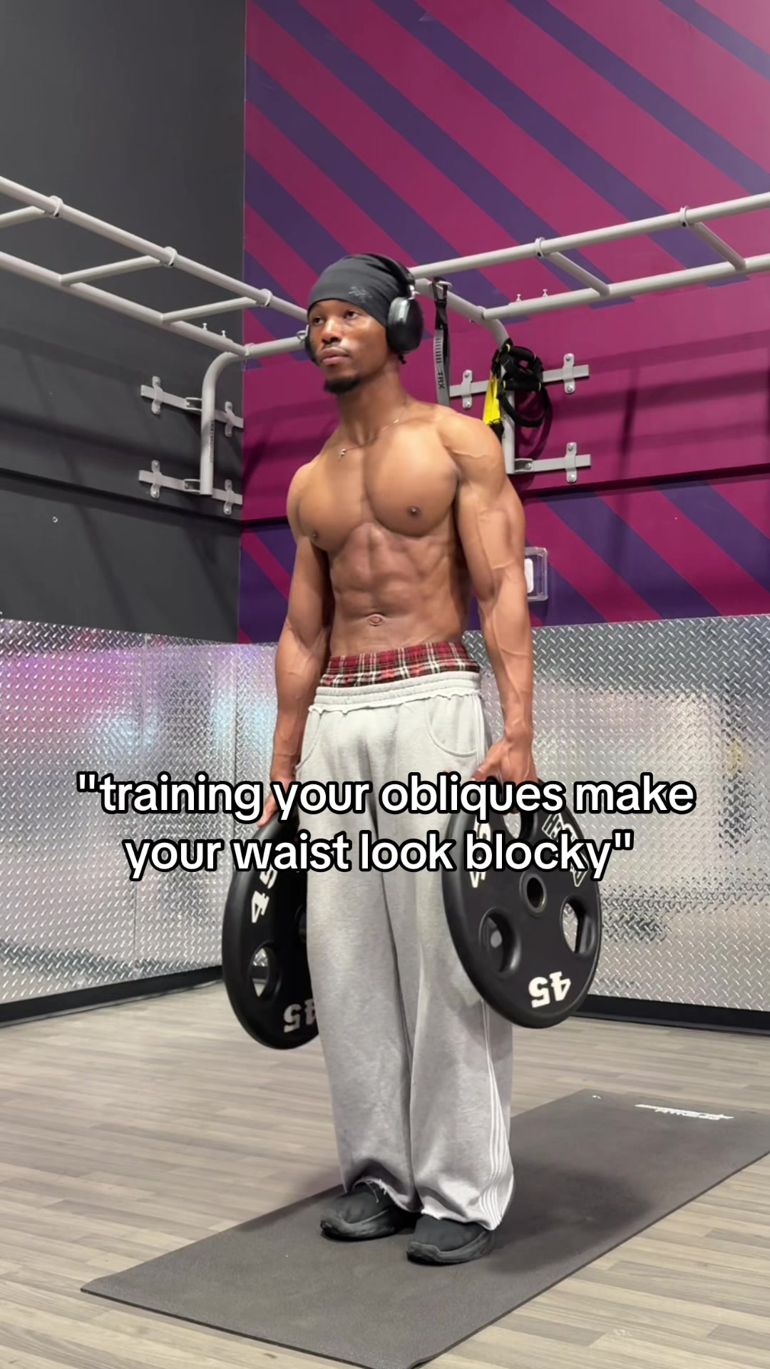@John's Workout