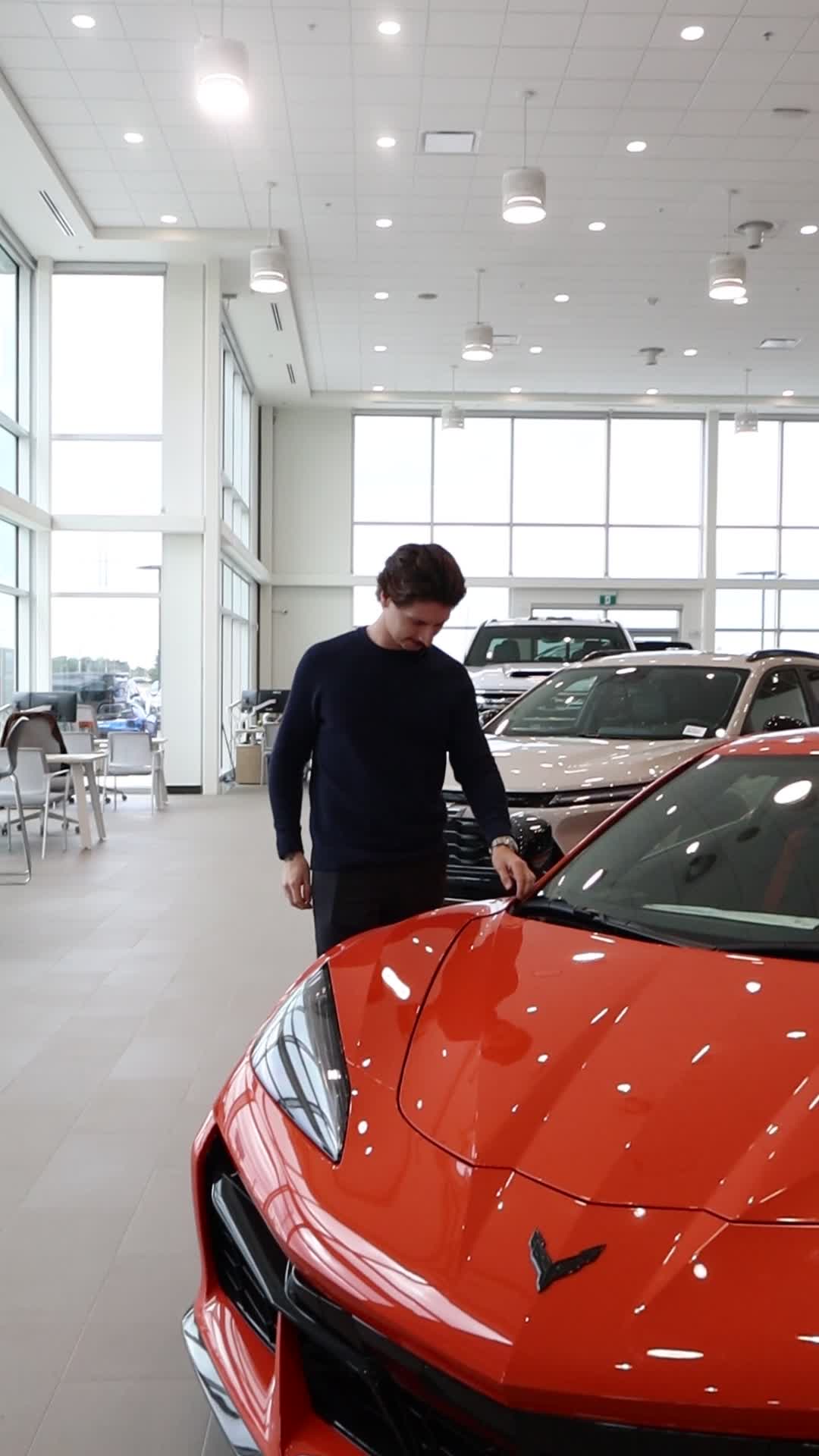 @Lakewood Chevrolet