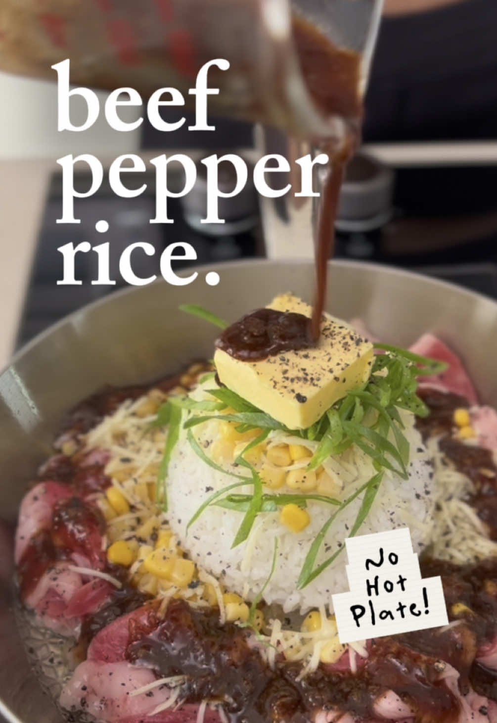 @Maria Nesia | Aesthetic Recipe