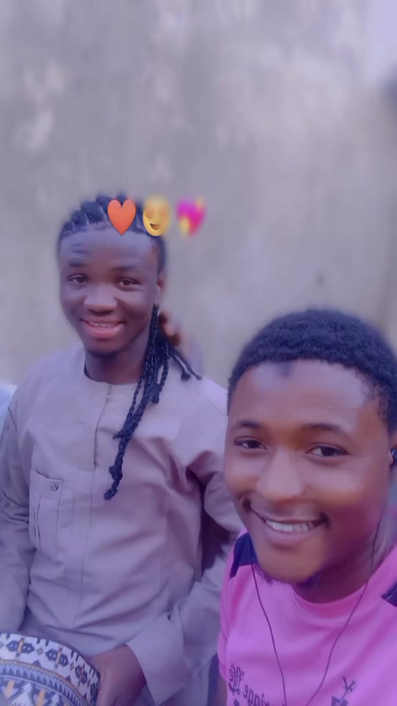 @Muhammad bashir alkali