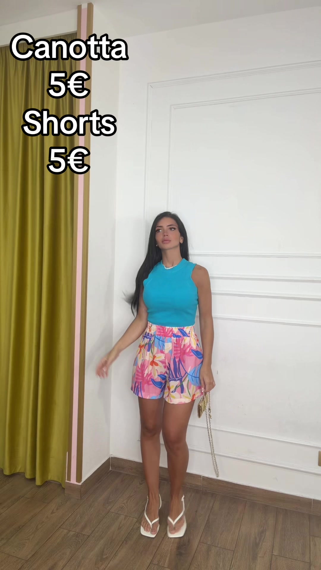 @Tiffanyabbigliamentodonna