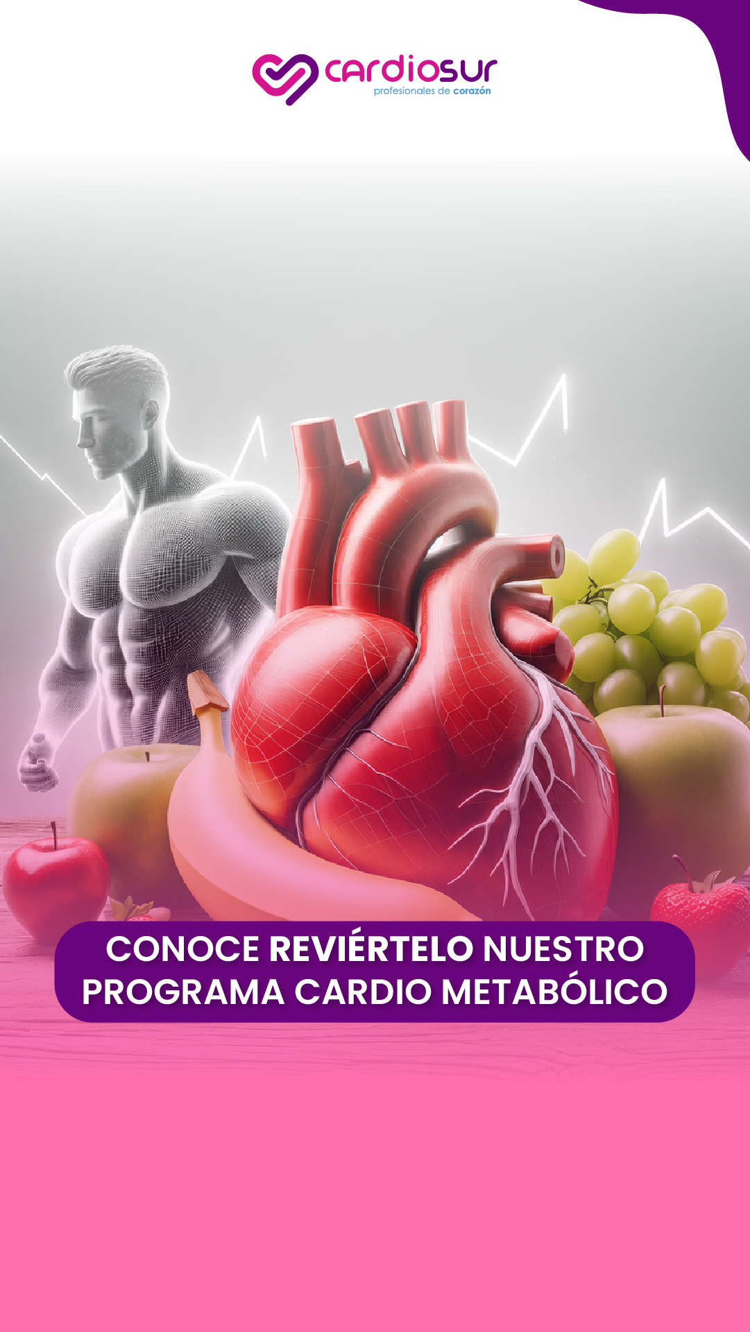 @CardioSur
