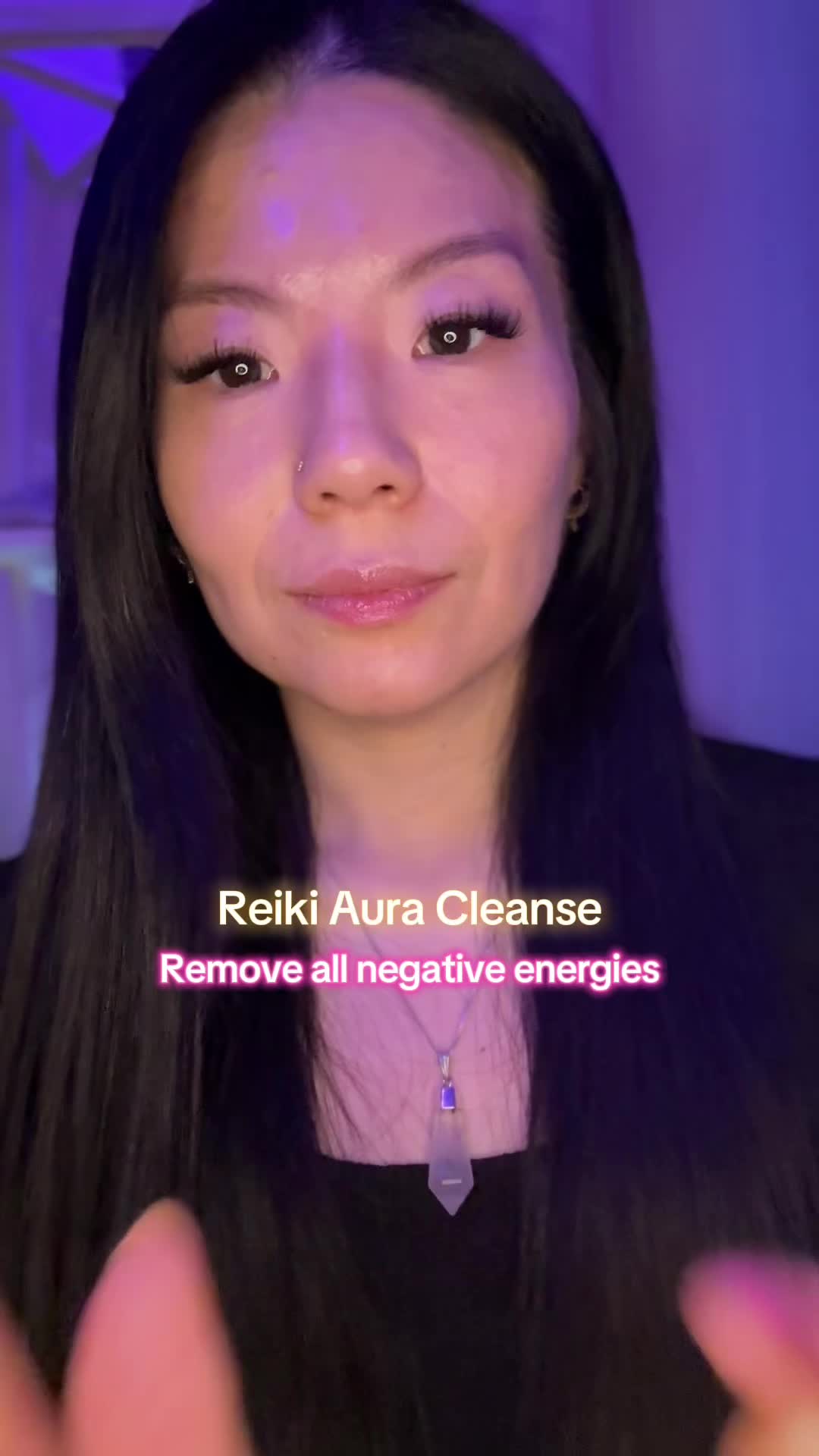 @🦋Glowing Bliss Reiki
