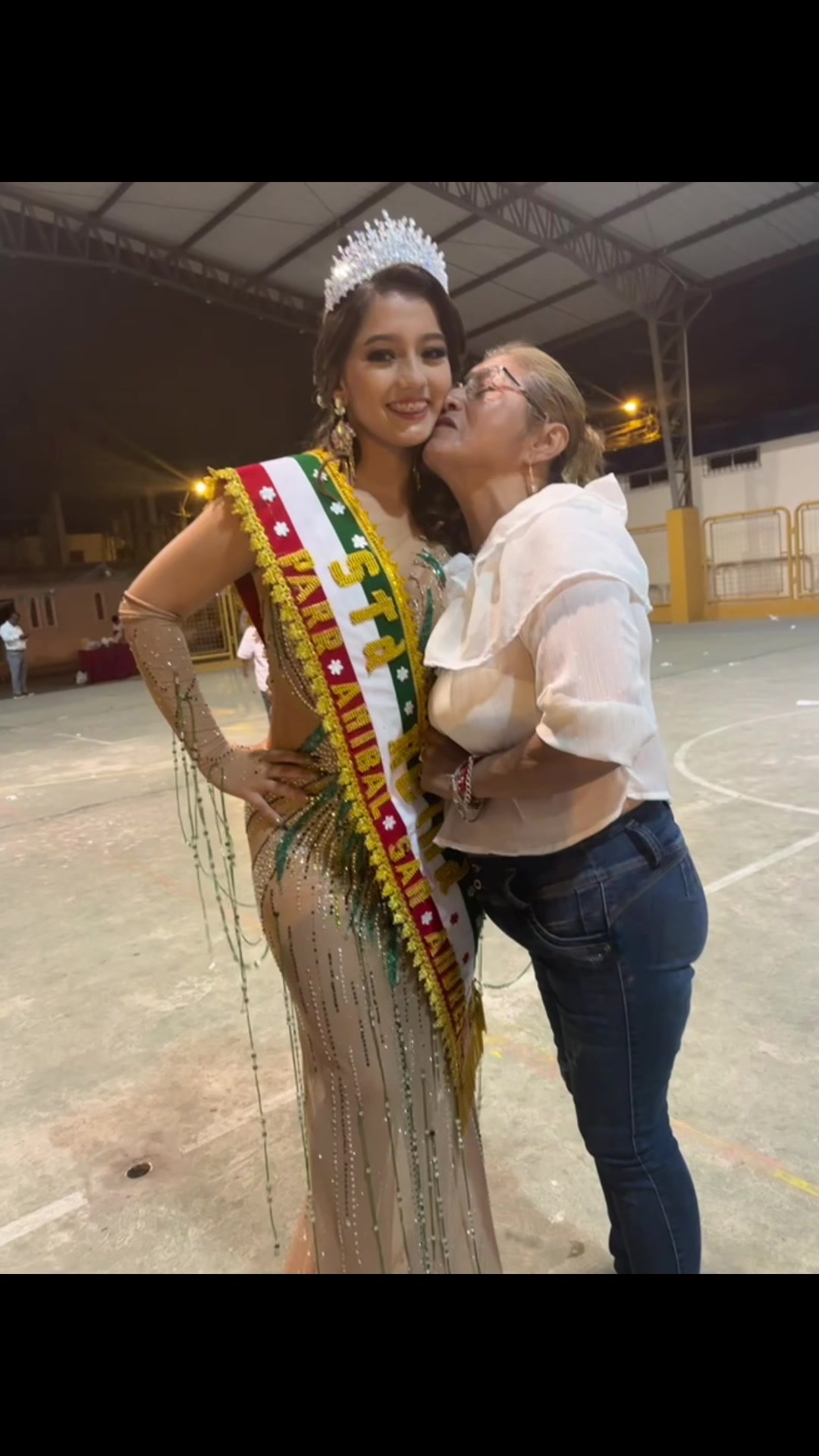 @Maria