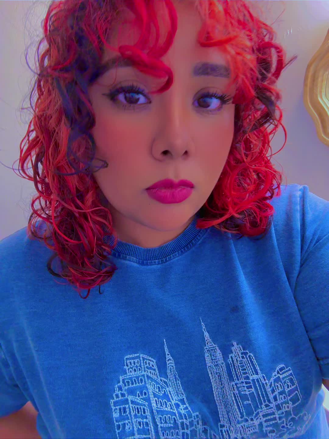 @Medusa Mars 🧜🏽&zwj;♀️