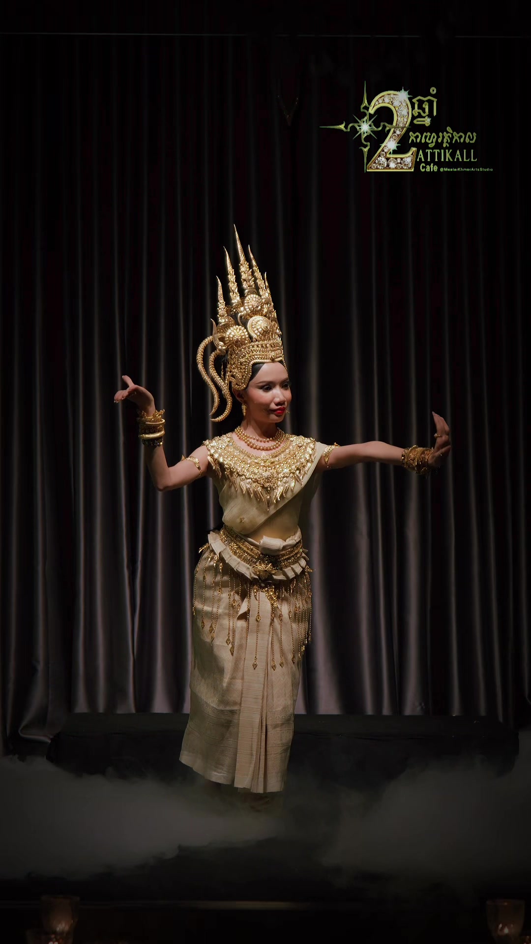 @Mealai Khmer Arts Studio