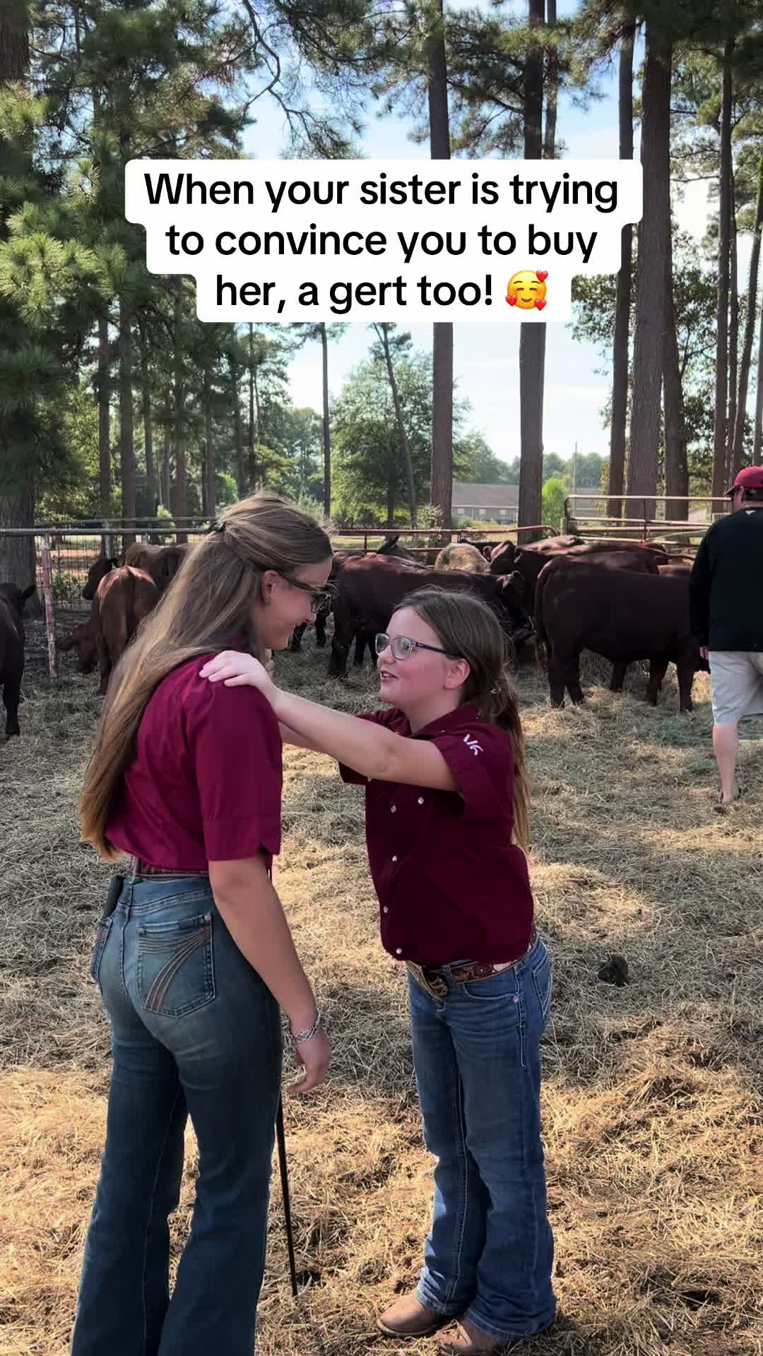 @The V6 Ranch