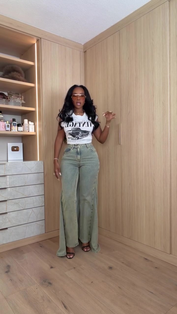 @Kira | Amazon Fashion Finds