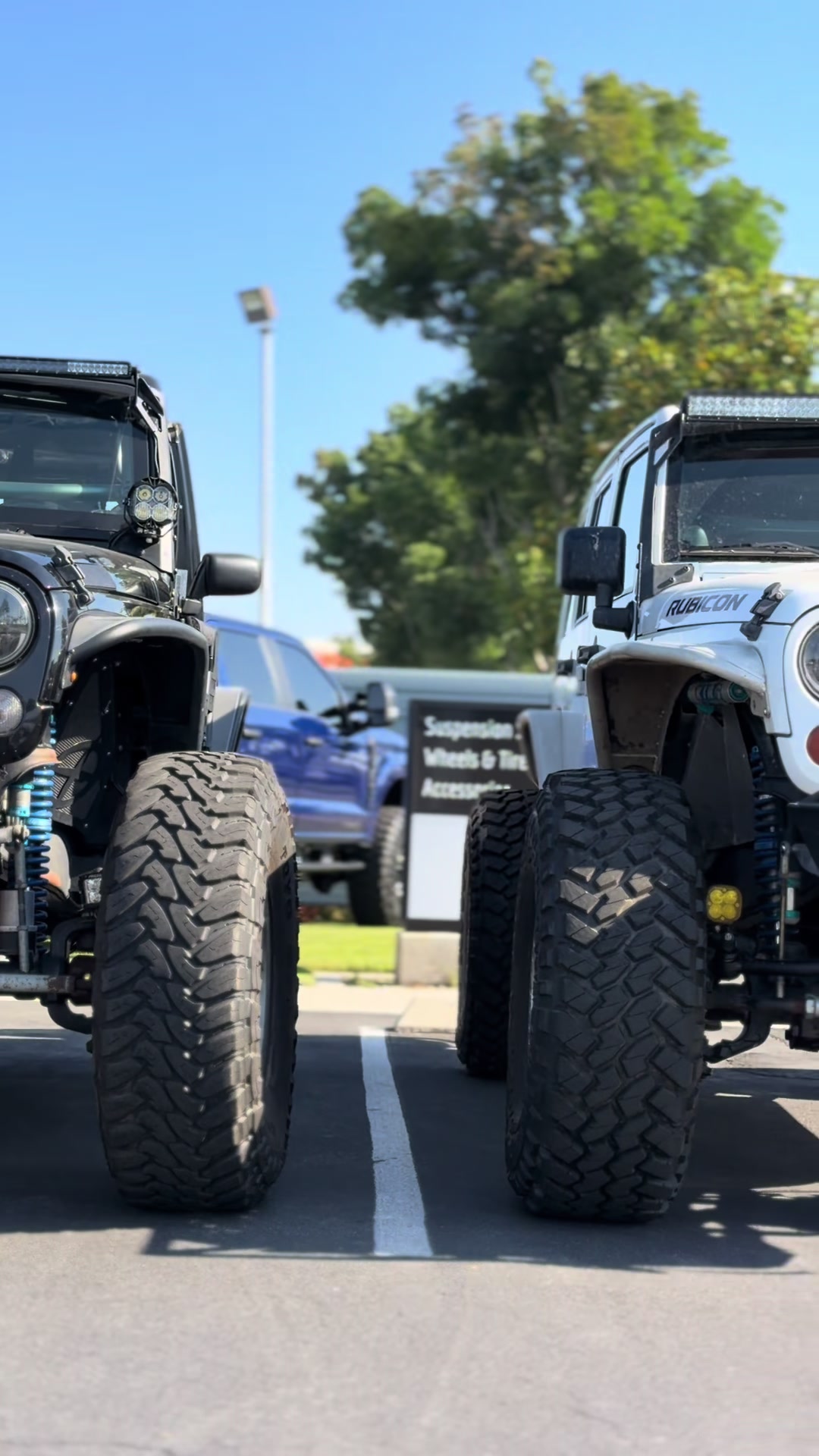 @SSD Motorsports