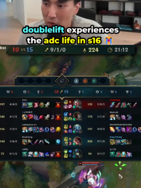 @Doublelift