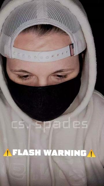 @callsign: spades