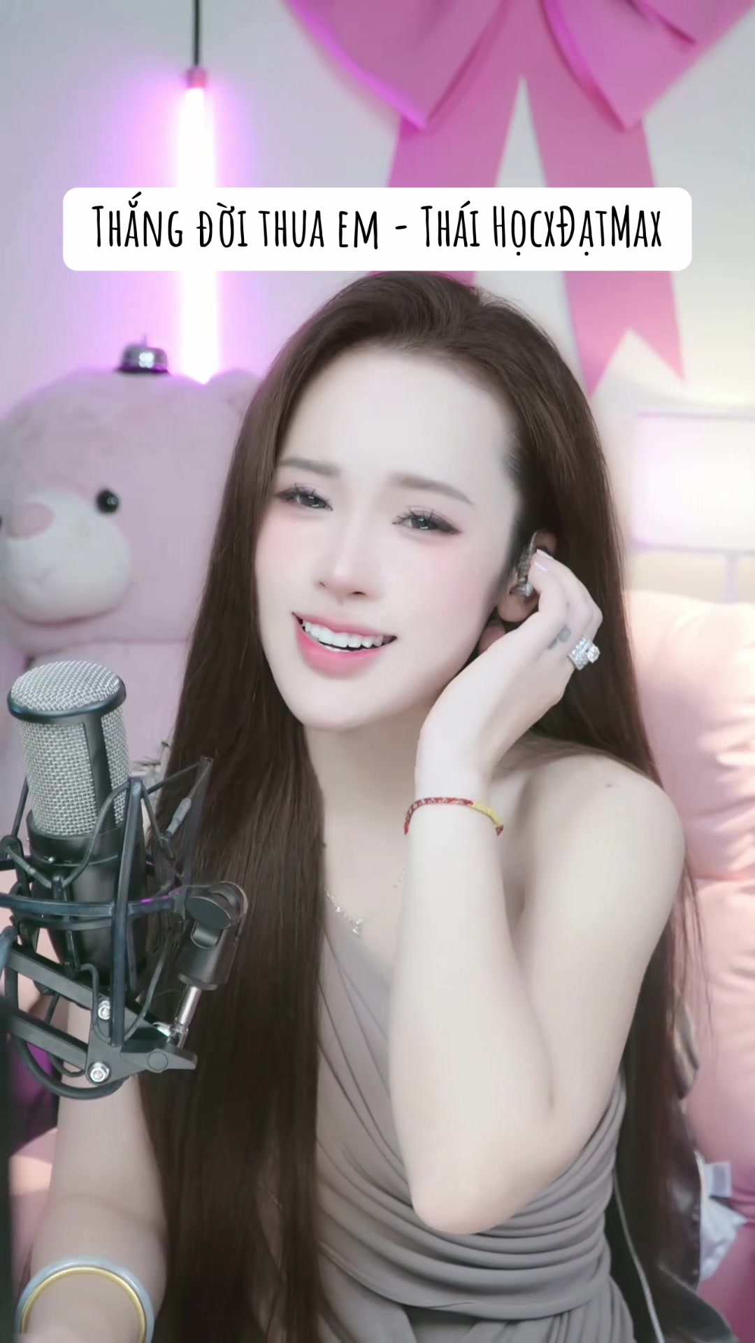@Bống 🎙️