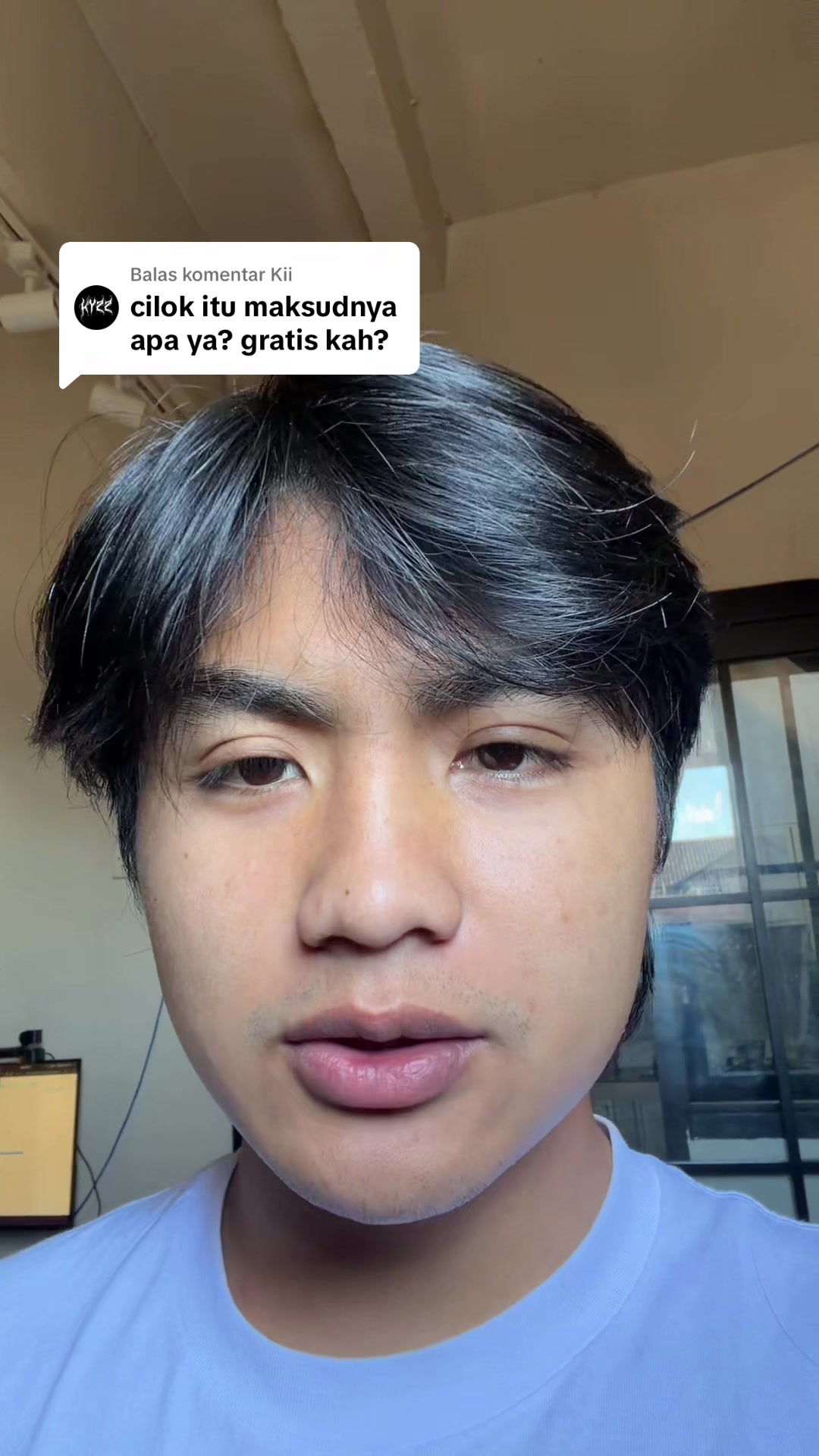 @SAHRUL AGUSTI