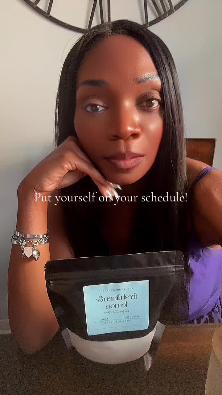 @Takisha Michelle- Over 50