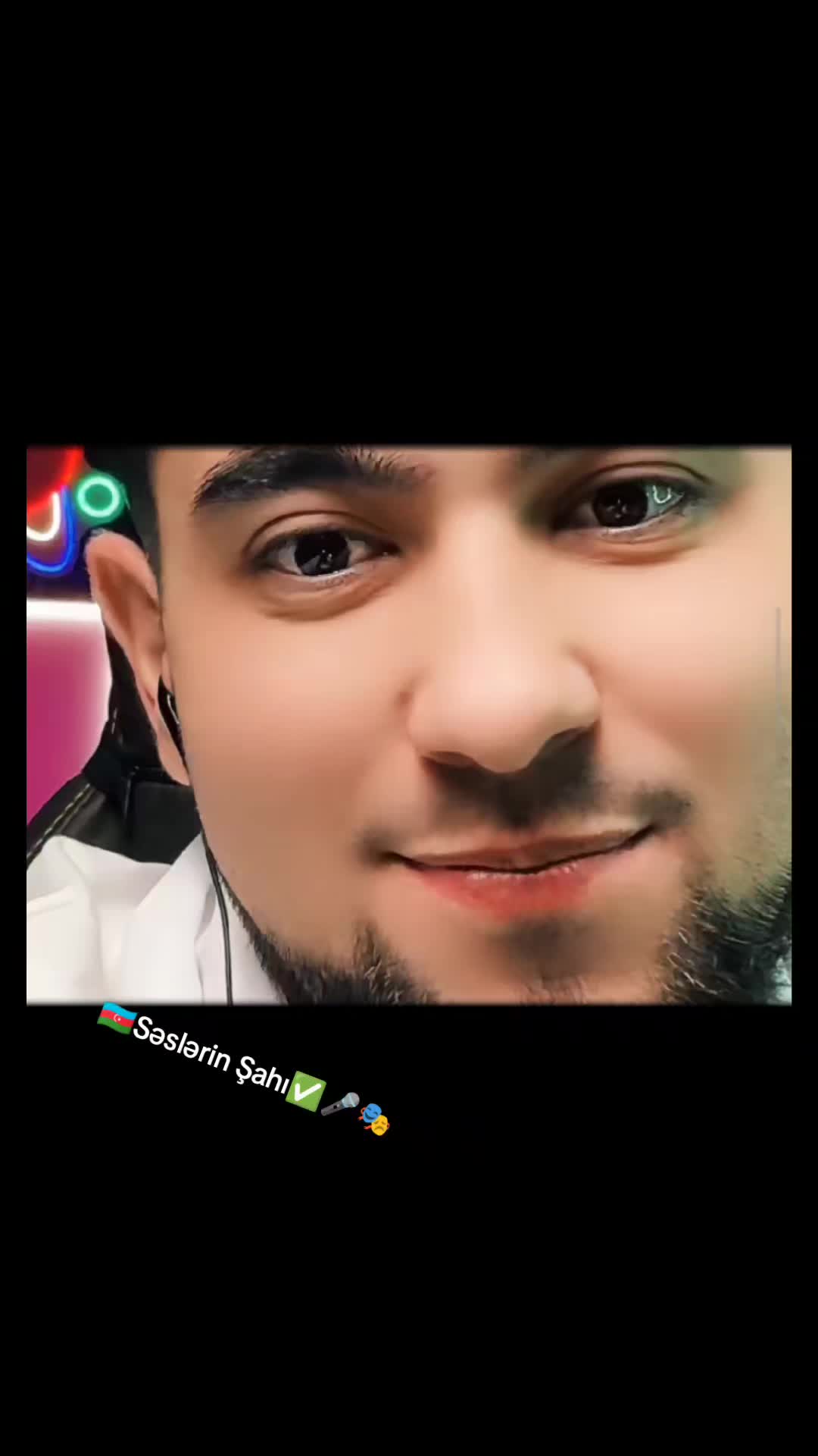 @🇦🇿Səslərin Şahı✅🎤🎭