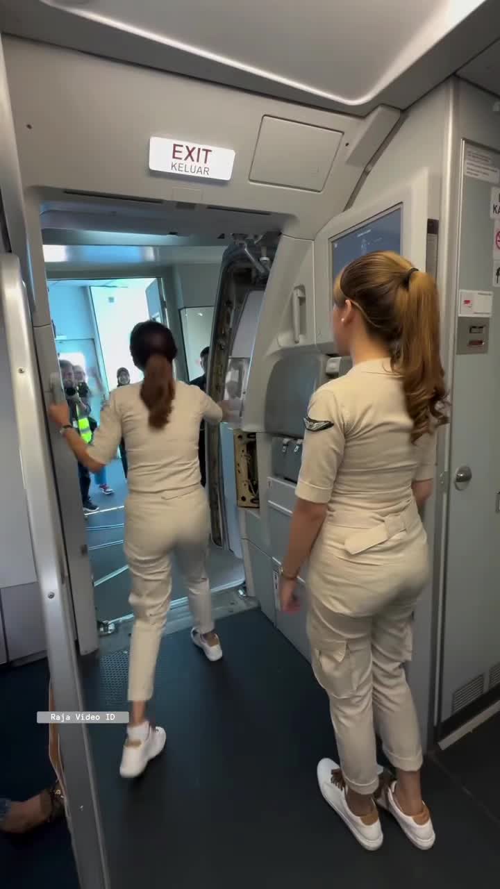 @air trevel✈️